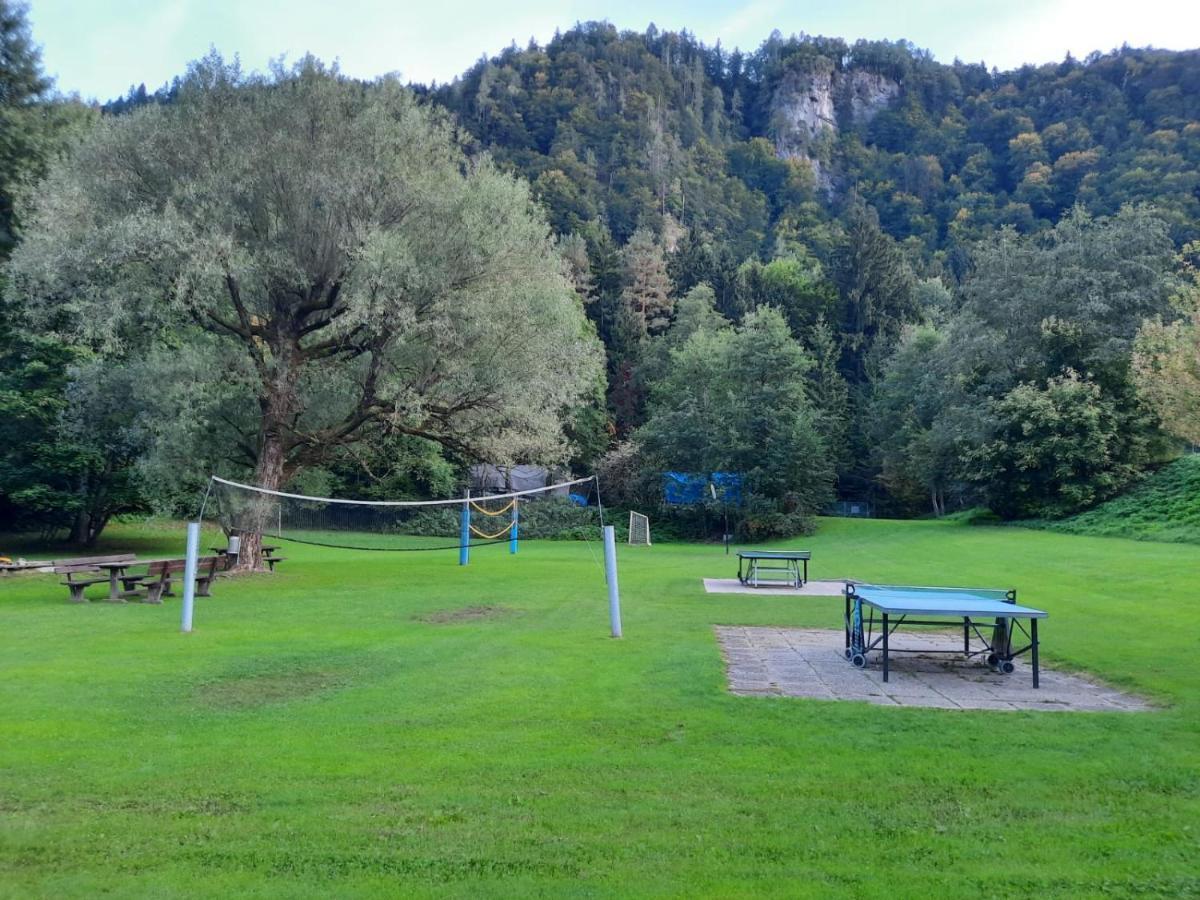 Appartement Am Ossiachersee Villach Bagian luar foto